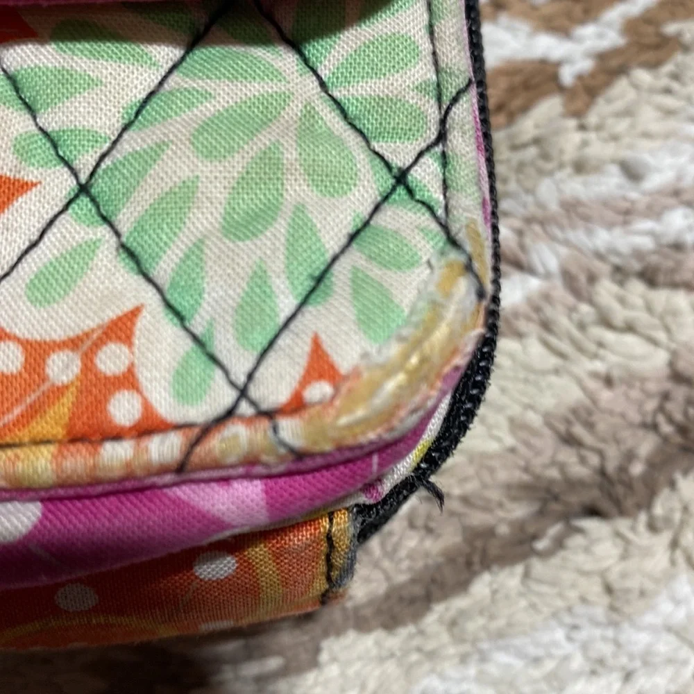 Vera Bradley crossbody purses​​​ - Picture 4 of 11